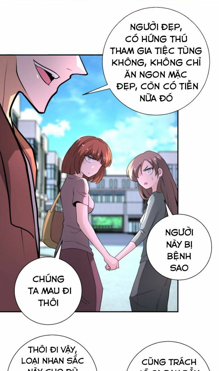 Mạt Thế Siêu Cấp Hệ Thống Chapter 138 - Trang 2