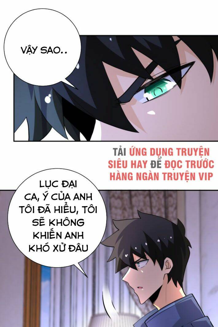 Mạt Thế Siêu Cấp Hệ Thống Chapter 139 - Trang 2