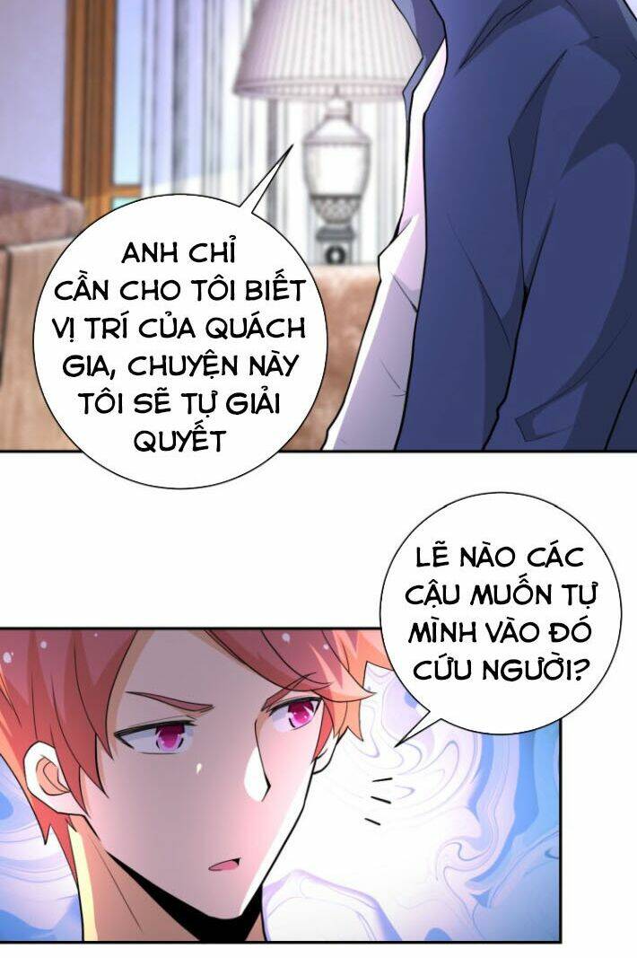 Mạt Thế Siêu Cấp Hệ Thống Chapter 139 - Trang 2