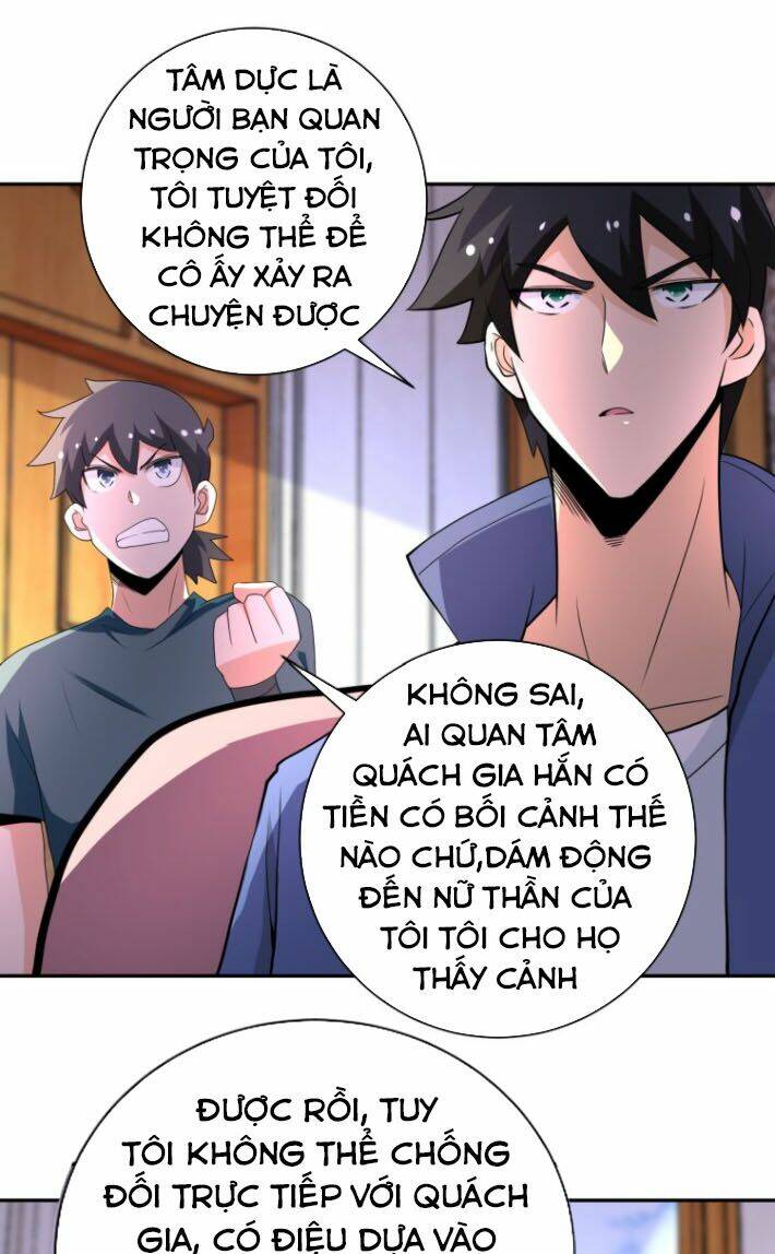 Mạt Thế Siêu Cấp Hệ Thống Chapter 139 - Trang 2