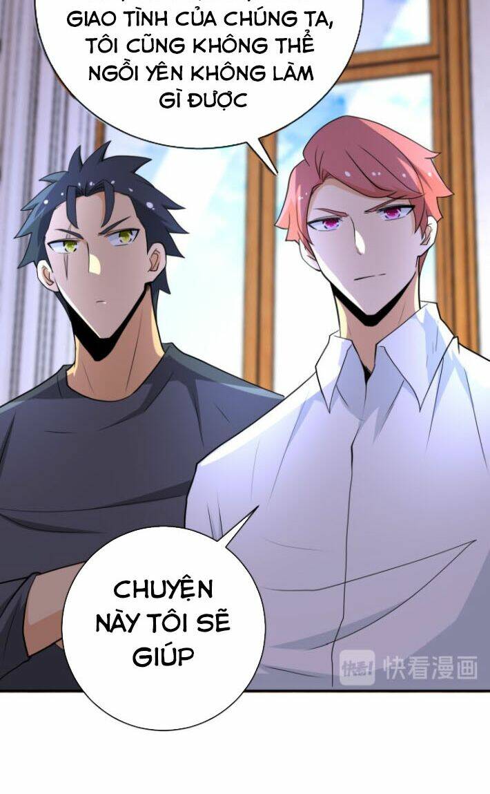 Mạt Thế Siêu Cấp Hệ Thống Chapter 139 - Trang 2