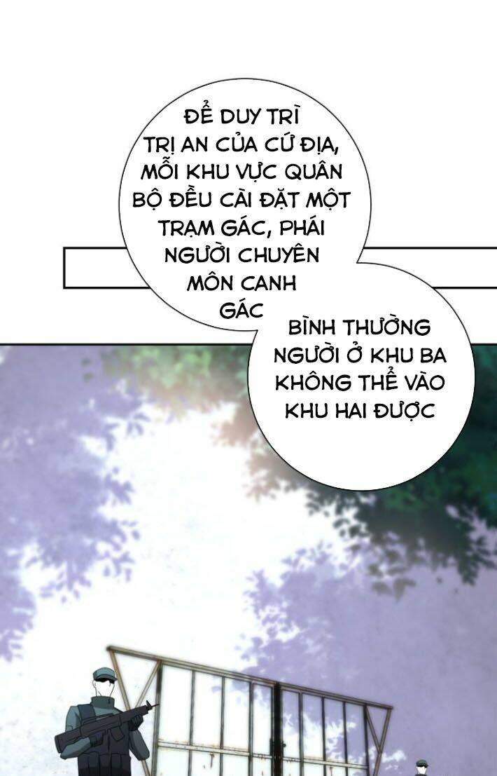 Mạt Thế Siêu Cấp Hệ Thống Chapter 139 - Trang 2