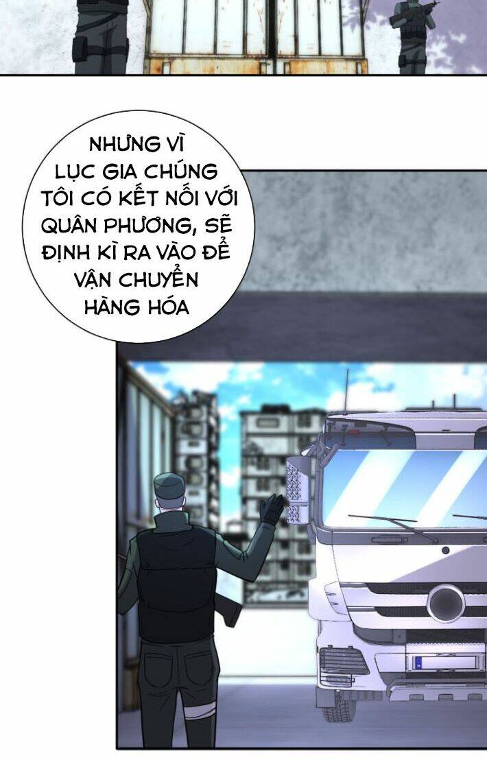 Mạt Thế Siêu Cấp Hệ Thống Chapter 139 - Trang 2