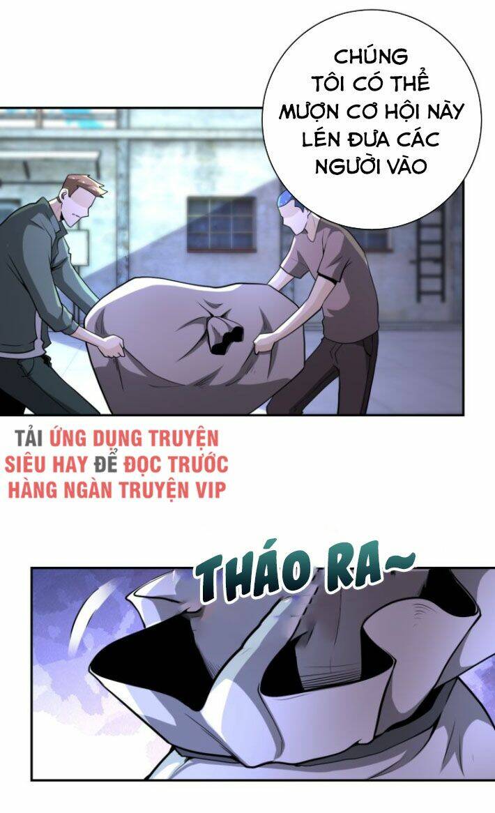 Mạt Thế Siêu Cấp Hệ Thống Chapter 139 - Trang 2