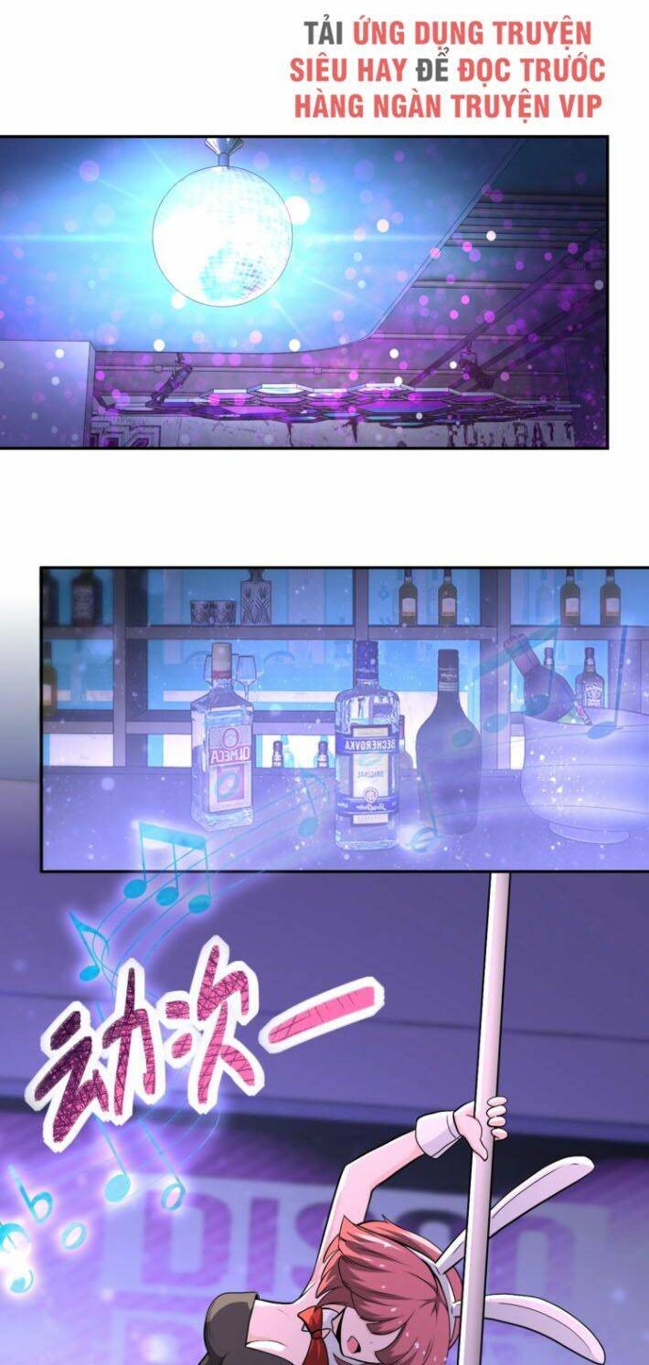 Mạt Thế Siêu Cấp Hệ Thống Chapter 139 - Trang 2