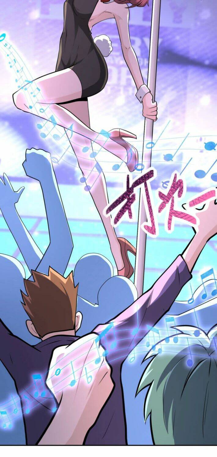 Mạt Thế Siêu Cấp Hệ Thống Chapter 139 - Trang 2