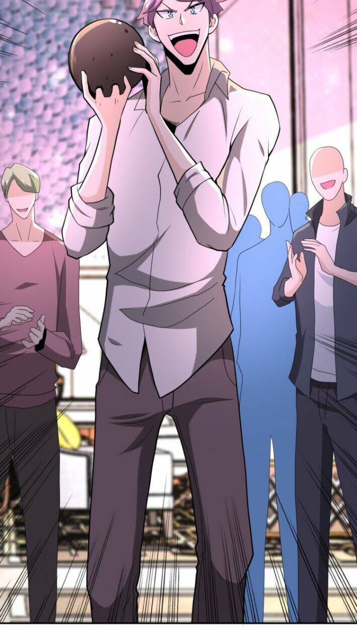 Mạt Thế Siêu Cấp Hệ Thống Chapter 139 - Trang 2