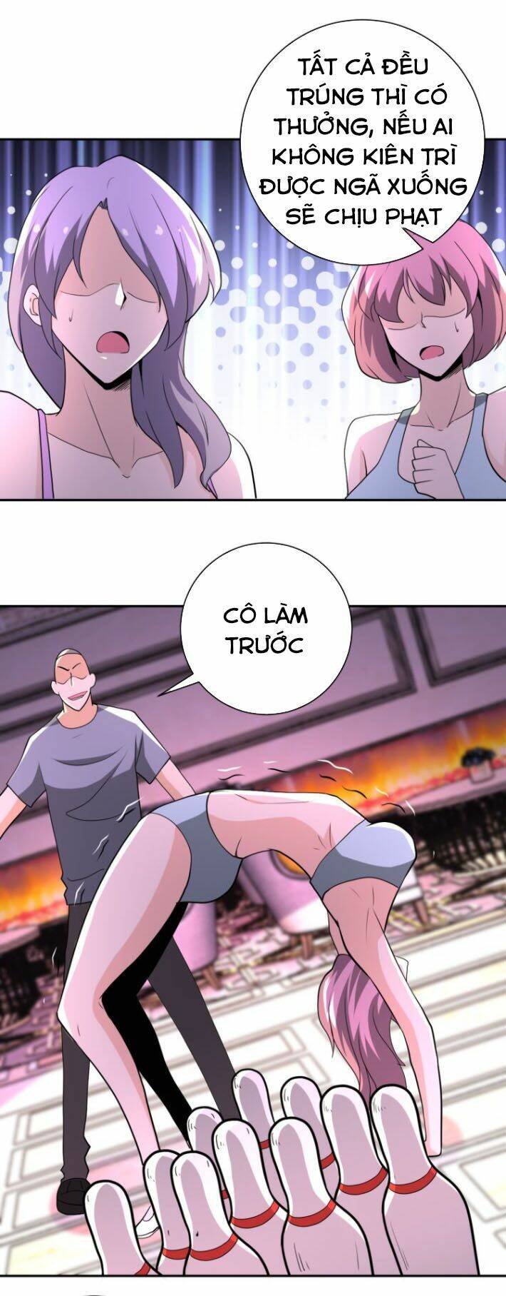 Mạt Thế Siêu Cấp Hệ Thống Chapter 139 - Trang 2