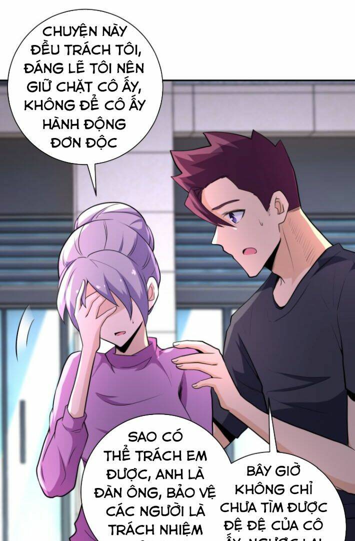 Mạt Thế Siêu Cấp Hệ Thống Chapter 139 - Trang 2