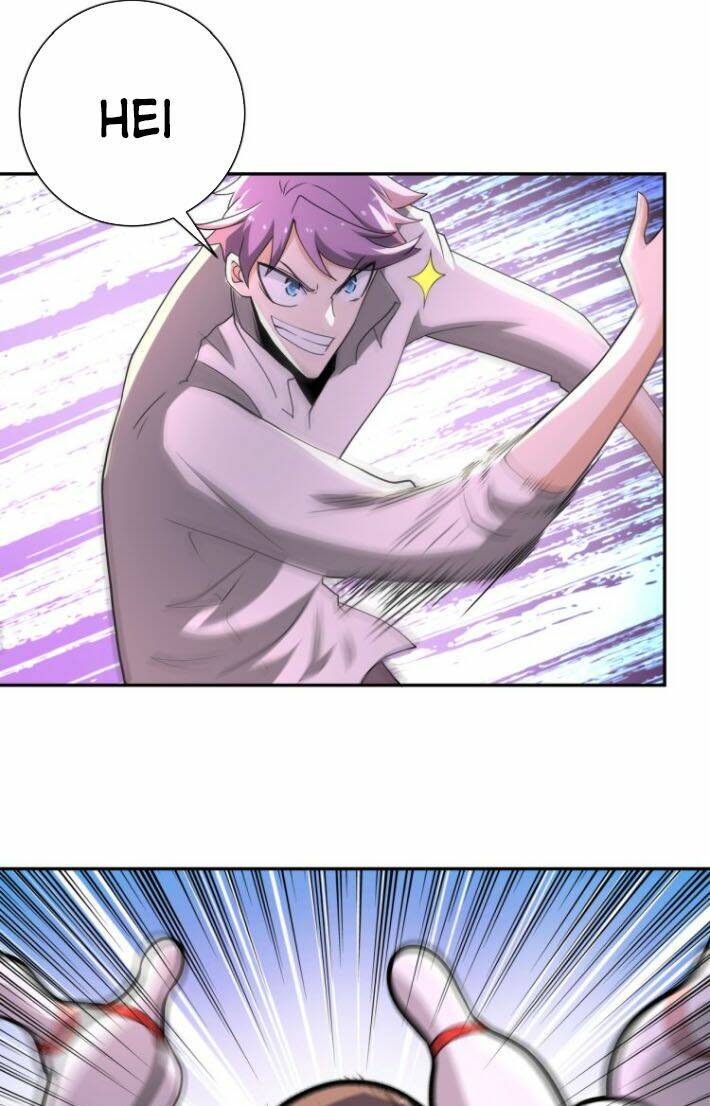 Mạt Thế Siêu Cấp Hệ Thống Chapter 139 - Trang 2