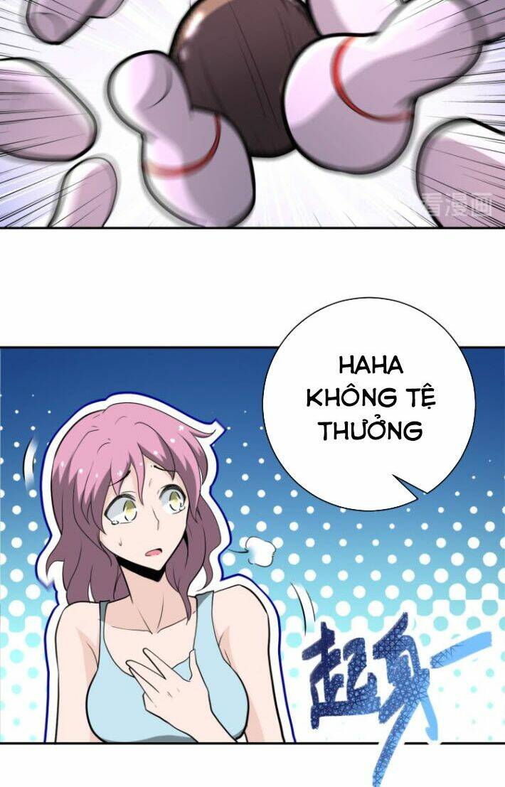 Mạt Thế Siêu Cấp Hệ Thống Chapter 139 - Trang 2