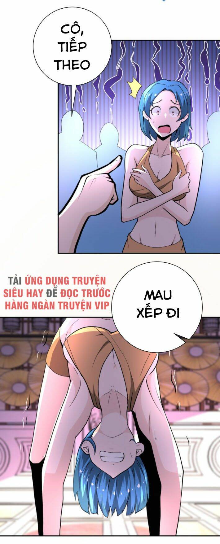 Mạt Thế Siêu Cấp Hệ Thống Chapter 139 - Trang 2