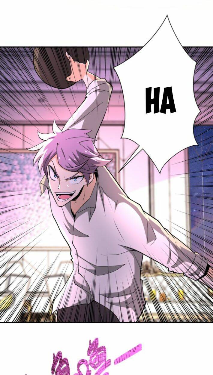 Mạt Thế Siêu Cấp Hệ Thống Chapter 139 - Trang 2