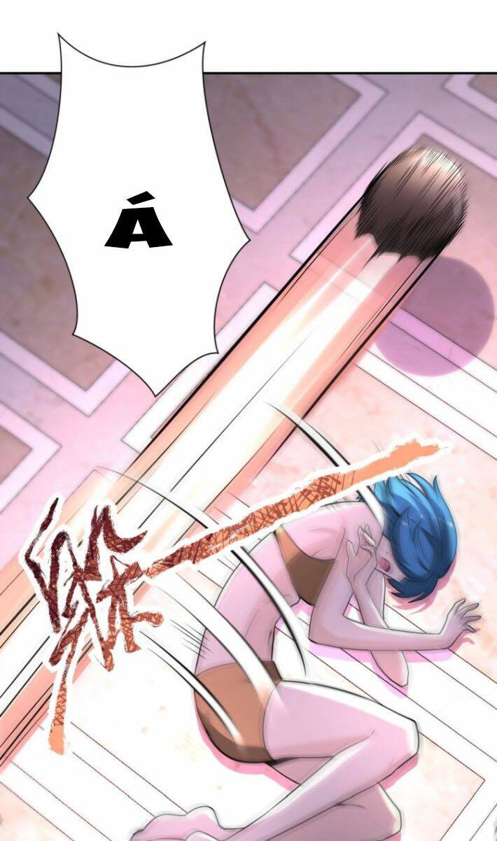 Mạt Thế Siêu Cấp Hệ Thống Chapter 139 - Trang 2