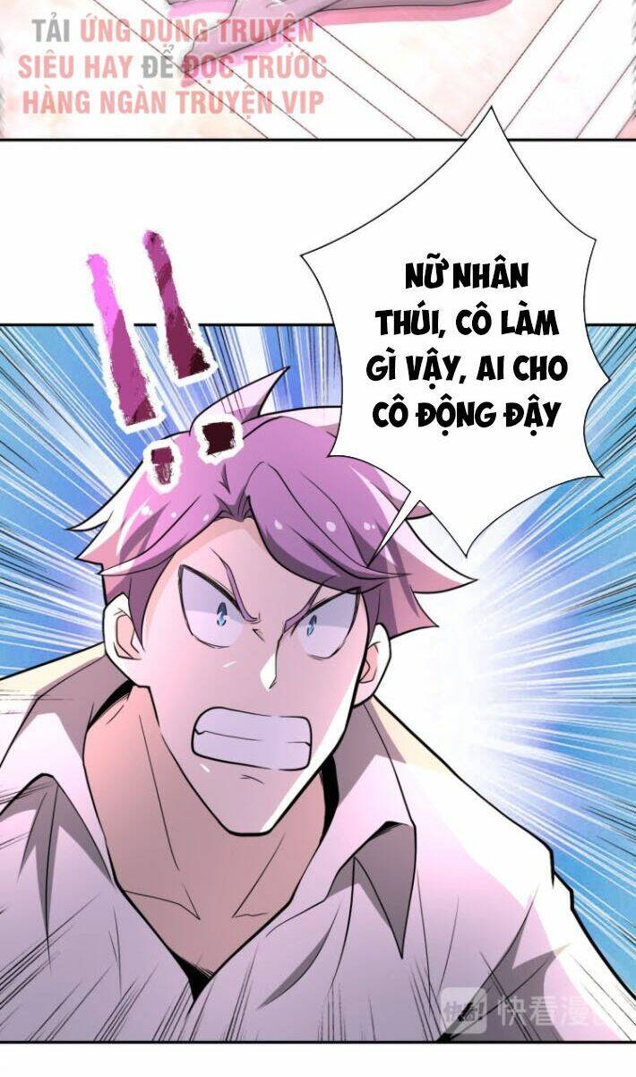 Mạt Thế Siêu Cấp Hệ Thống Chapter 139 - Trang 2