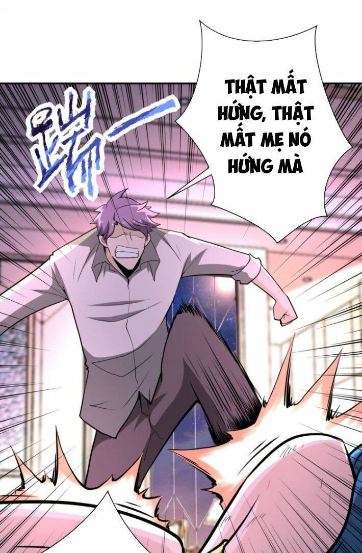 Mạt Thế Siêu Cấp Hệ Thống Chapter 139 - Trang 2