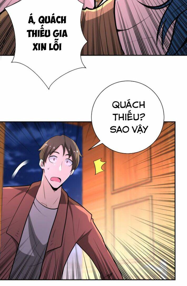 Mạt Thế Siêu Cấp Hệ Thống Chapter 139 - Trang 2