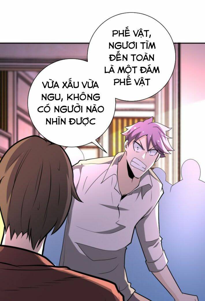 Mạt Thế Siêu Cấp Hệ Thống Chapter 139 - Trang 2