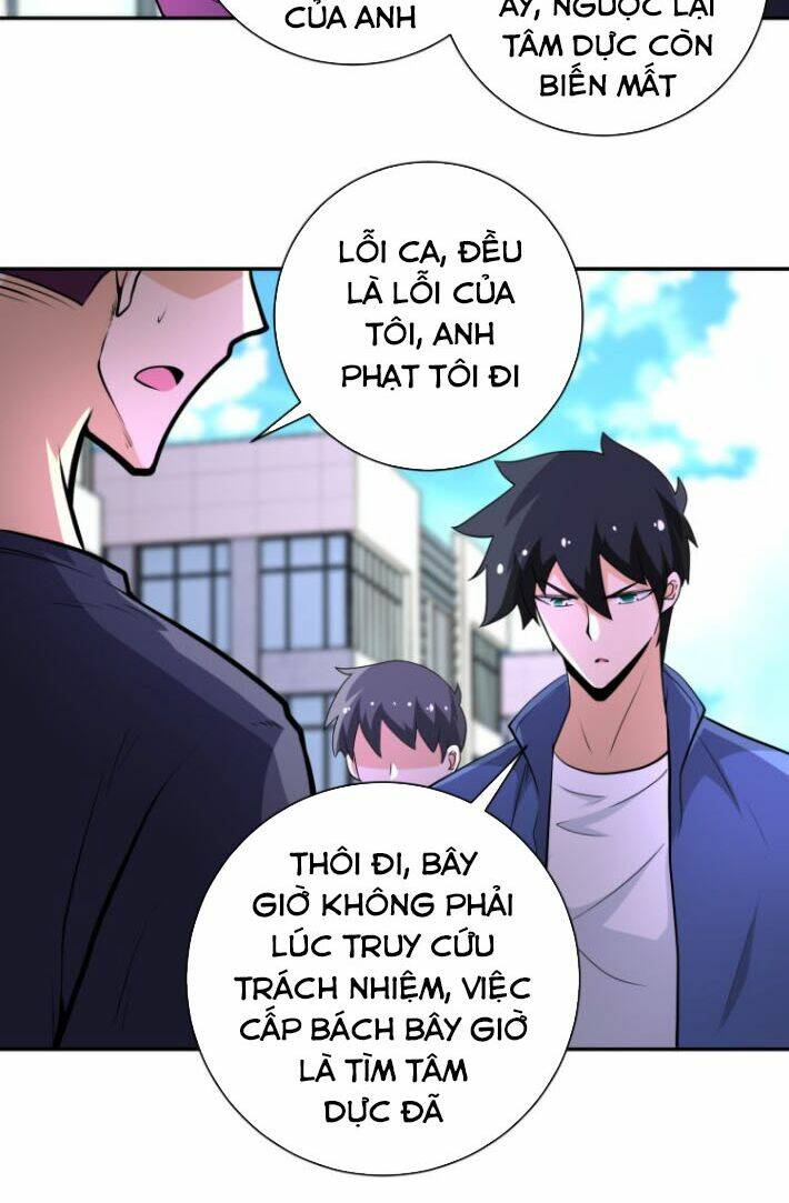 Mạt Thế Siêu Cấp Hệ Thống Chapter 139 - Trang 2
