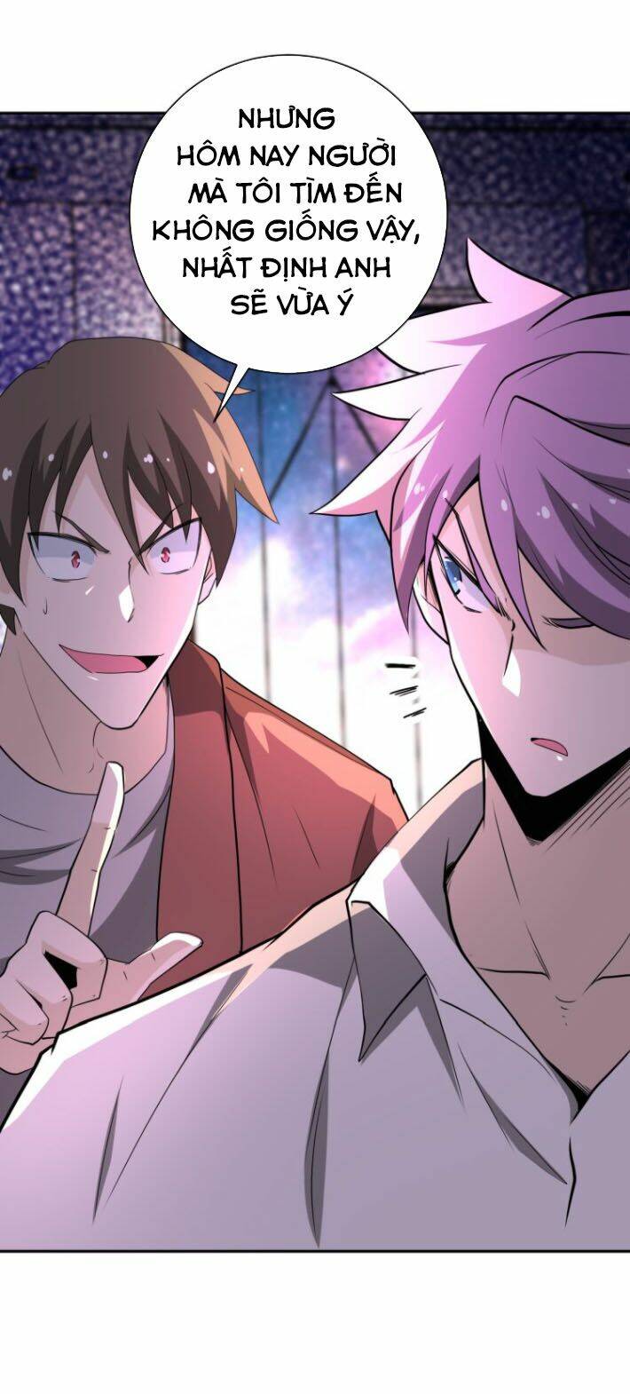 Mạt Thế Siêu Cấp Hệ Thống Chapter 139 - Trang 2