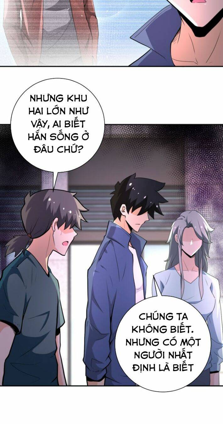 Mạt Thế Siêu Cấp Hệ Thống Chapter 139 - Trang 2