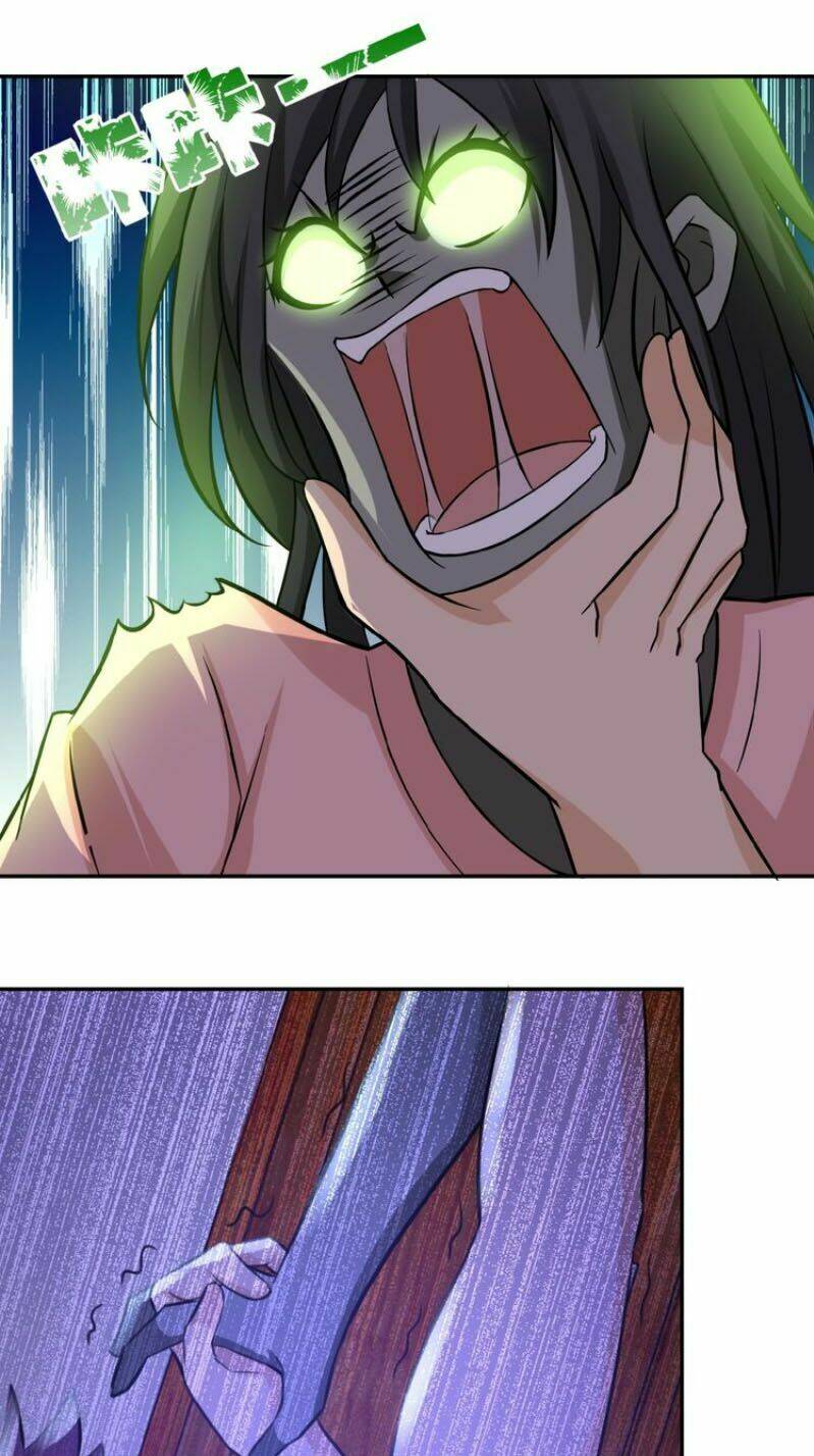 Mạt Thế Siêu Cấp Hệ Thống Chapter 14 - Trang 2