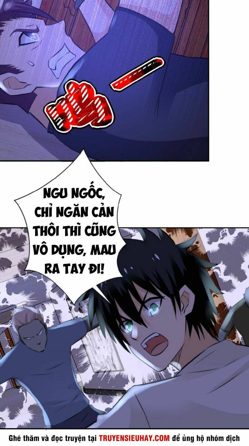 Mạt Thế Siêu Cấp Hệ Thống Chapter 14 - Trang 2