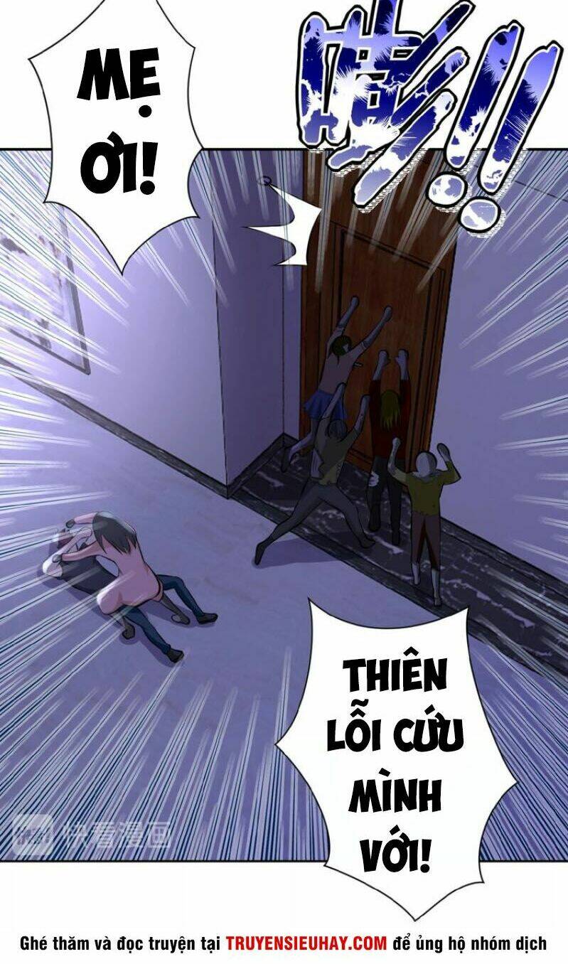 Mạt Thế Siêu Cấp Hệ Thống Chapter 14 - Trang 2