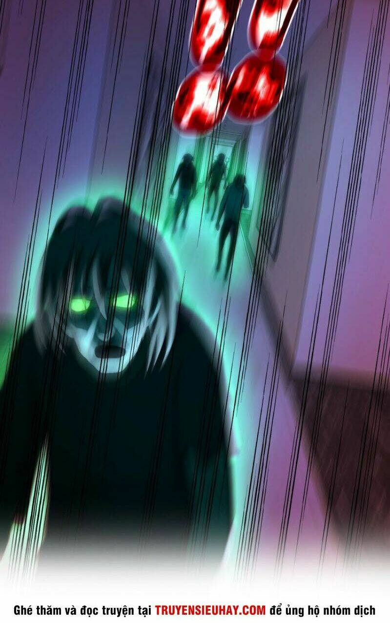 Mạt Thế Siêu Cấp Hệ Thống Chapter 14 - Trang 2