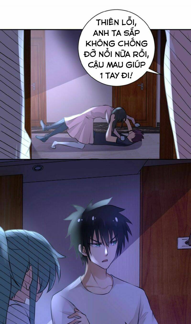 Mạt Thế Siêu Cấp Hệ Thống Chapter 14 - Trang 2