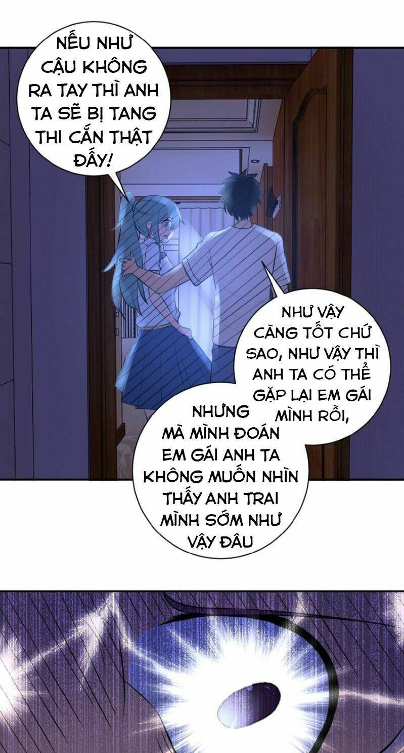 Mạt Thế Siêu Cấp Hệ Thống Chapter 14 - Trang 2