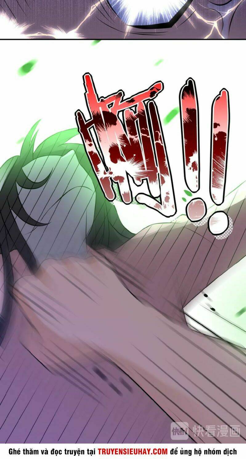 Mạt Thế Siêu Cấp Hệ Thống Chapter 14 - Trang 2