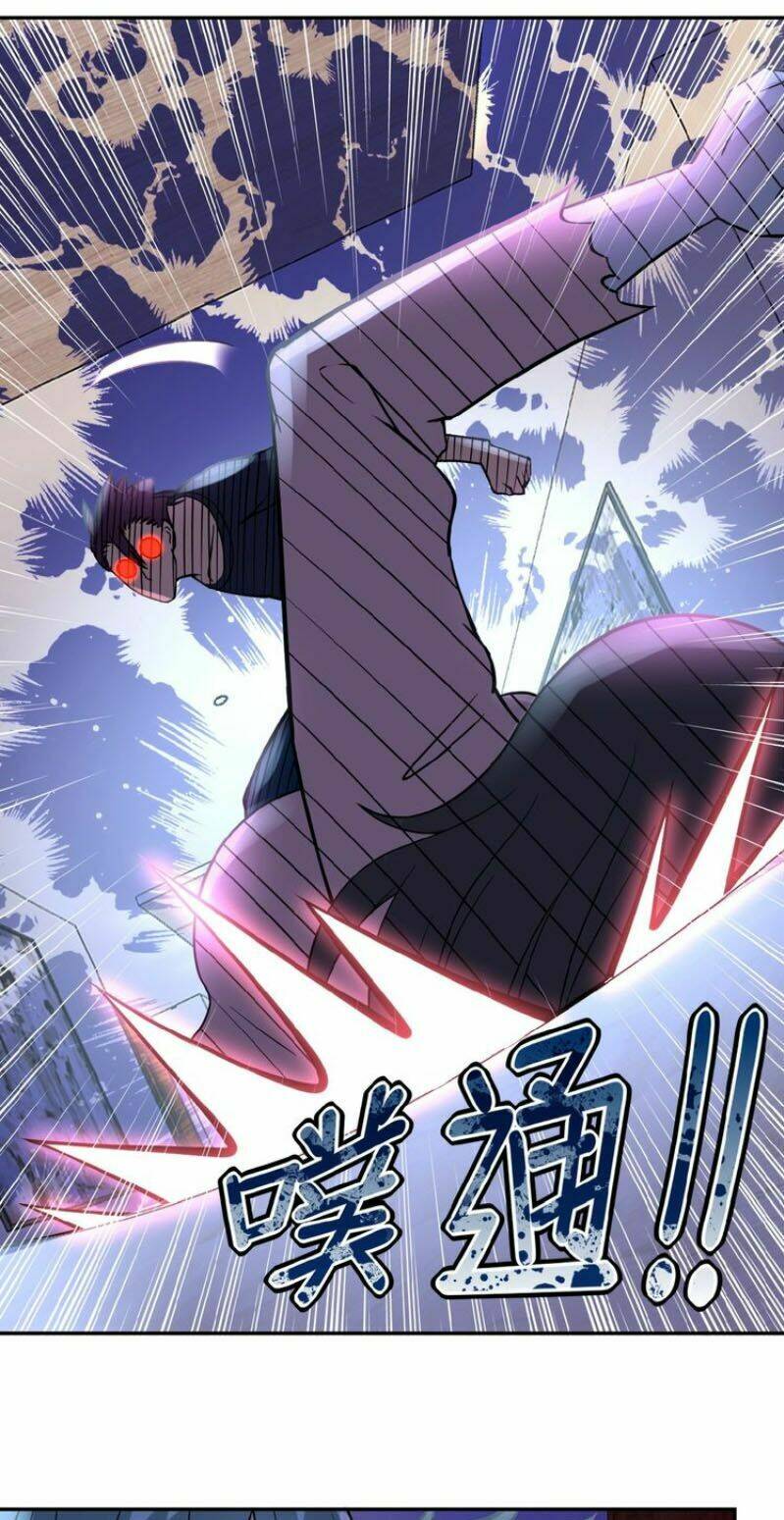 Mạt Thế Siêu Cấp Hệ Thống Chapter 14 - Trang 2