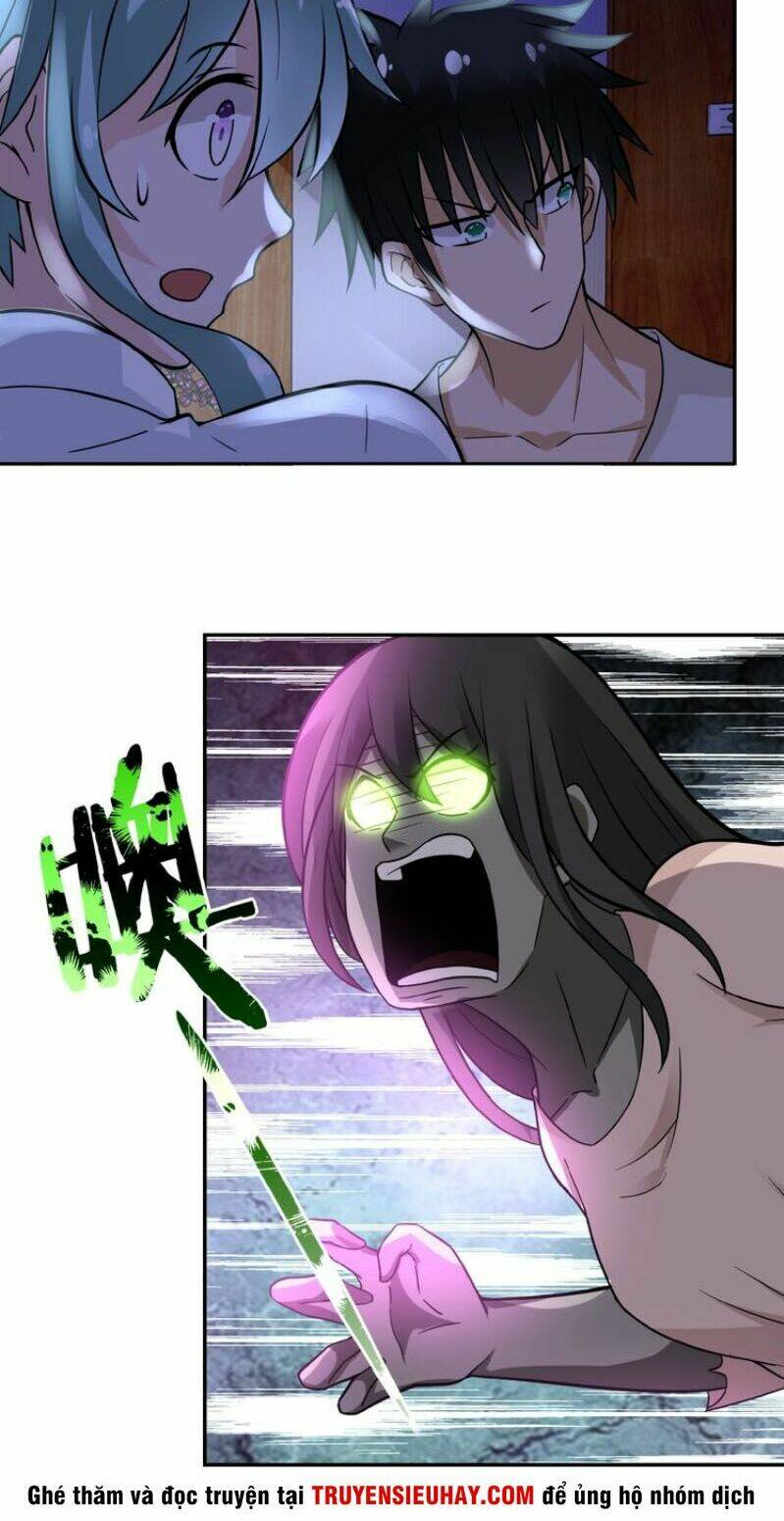 Mạt Thế Siêu Cấp Hệ Thống Chapter 14 - Trang 2