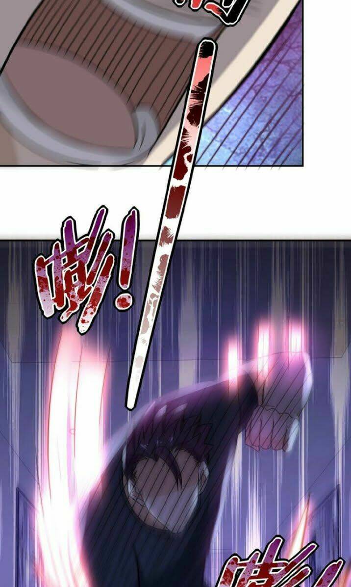 Mạt Thế Siêu Cấp Hệ Thống Chapter 14 - Trang 2