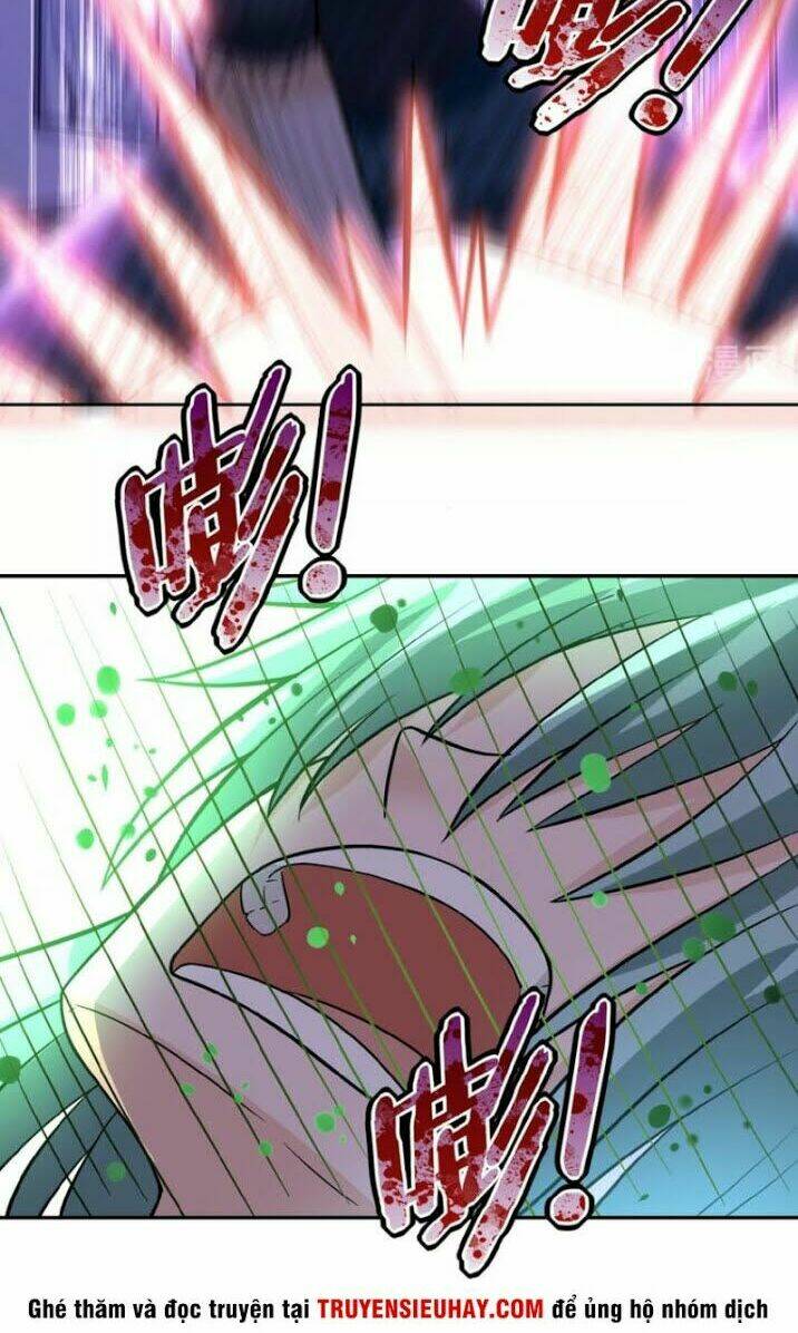 Mạt Thế Siêu Cấp Hệ Thống Chapter 14 - Trang 2