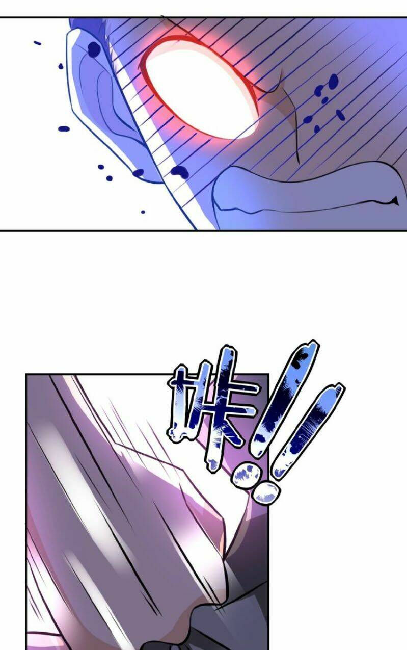 Mạt Thế Siêu Cấp Hệ Thống Chapter 14 - Trang 2