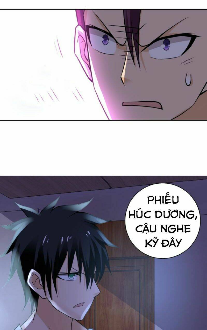 Mạt Thế Siêu Cấp Hệ Thống Chapter 14 - Trang 2