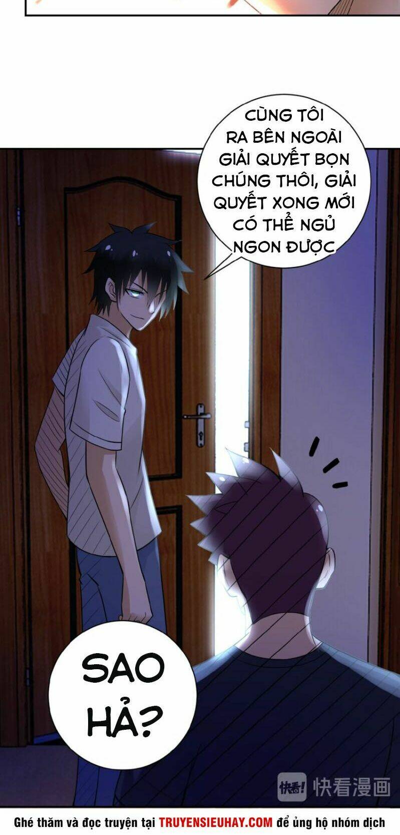 Mạt Thế Siêu Cấp Hệ Thống Chapter 14 - Trang 2