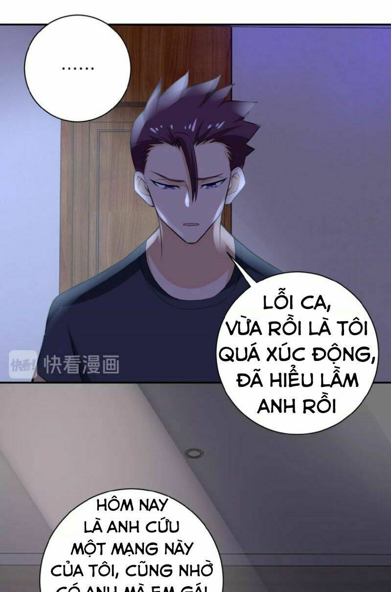 Mạt Thế Siêu Cấp Hệ Thống Chapter 14 - Trang 2