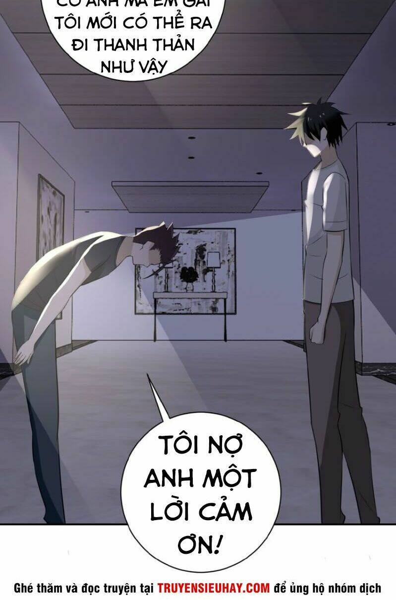 Mạt Thế Siêu Cấp Hệ Thống Chapter 14 - Trang 2