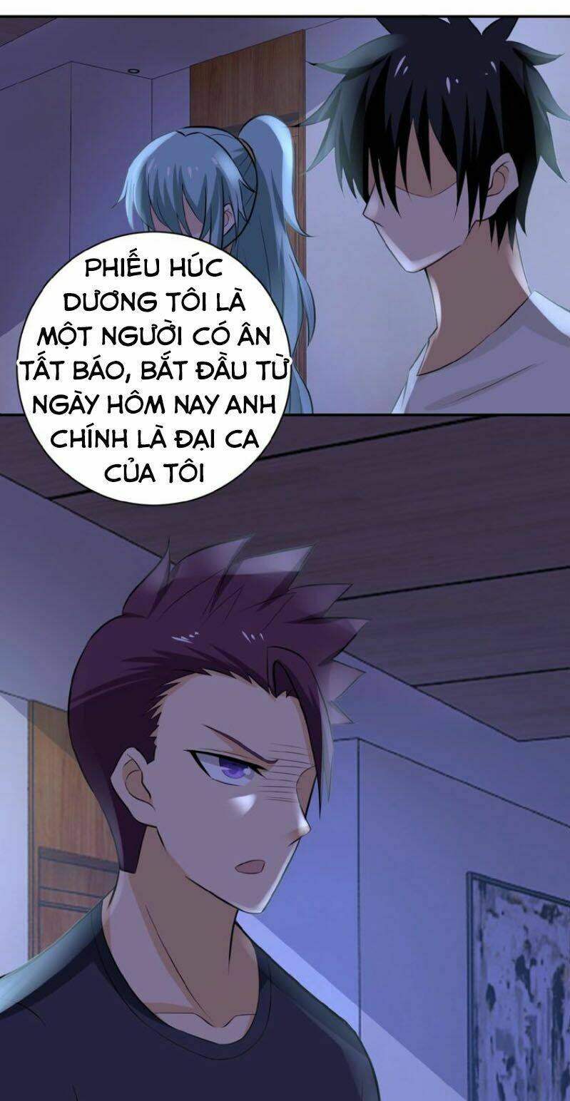 Mạt Thế Siêu Cấp Hệ Thống Chapter 14 - Trang 2