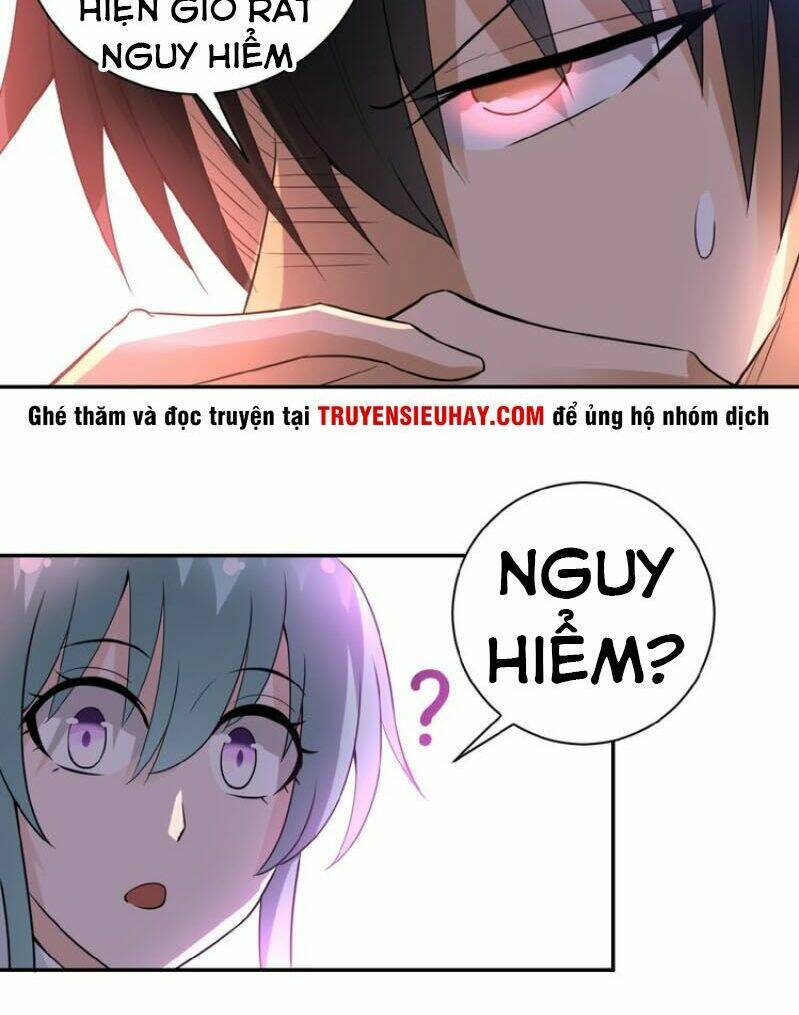 Mạt Thế Siêu Cấp Hệ Thống Chapter 14 - Trang 2