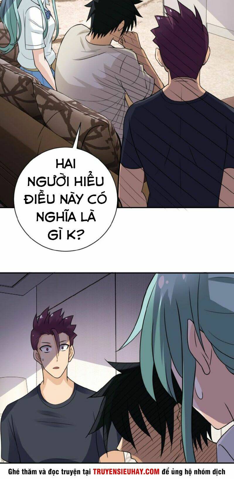 Mạt Thế Siêu Cấp Hệ Thống Chapter 14 - Trang 2