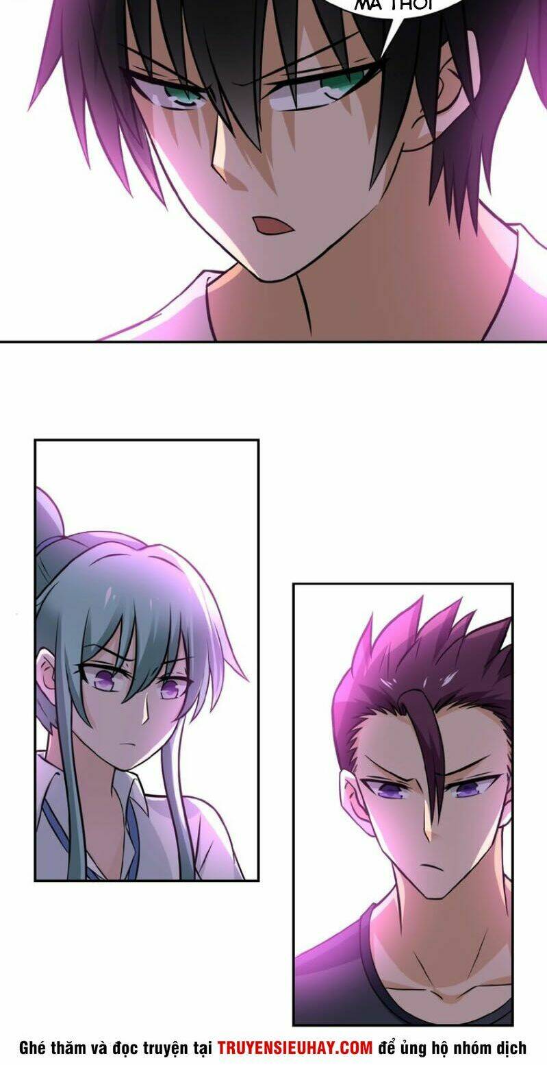 Mạt Thế Siêu Cấp Hệ Thống Chapter 14 - Trang 2