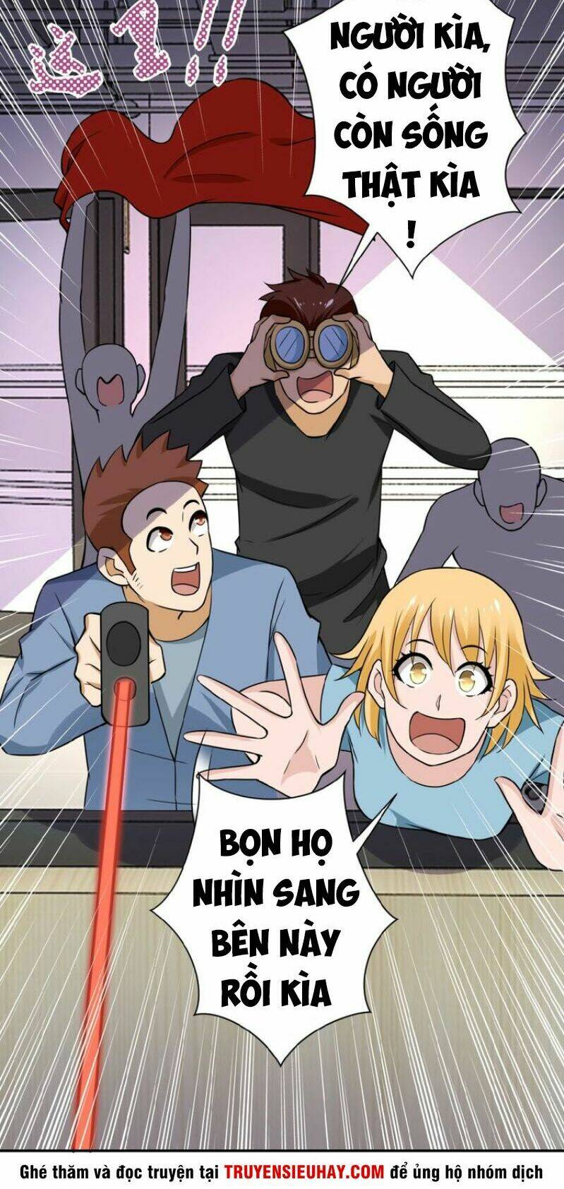 Mạt Thế Siêu Cấp Hệ Thống Chapter 14 - Trang 2