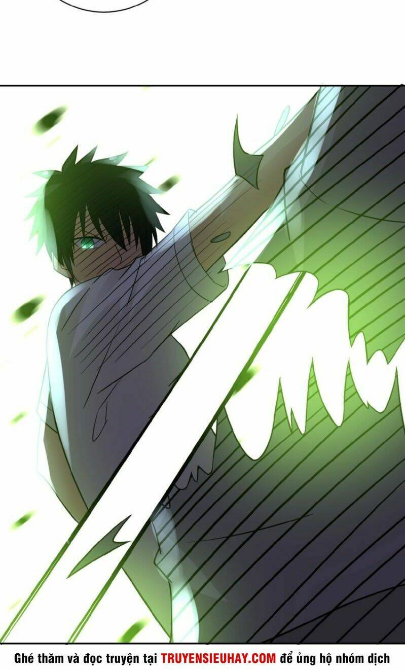 Mạt Thế Siêu Cấp Hệ Thống Chapter 14 - Trang 2