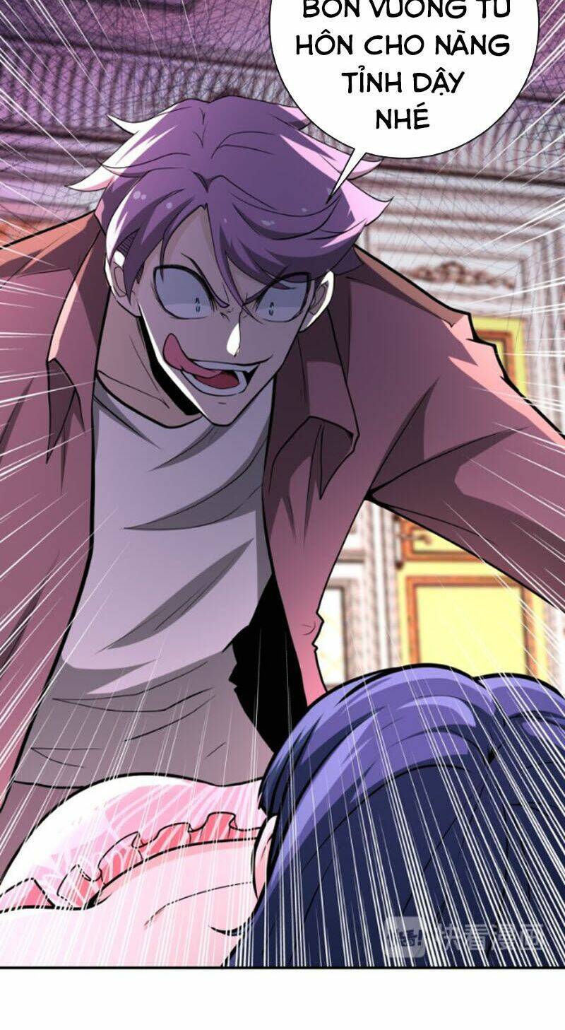 Mạt Thế Siêu Cấp Hệ Thống Chapter 140 - Trang 2