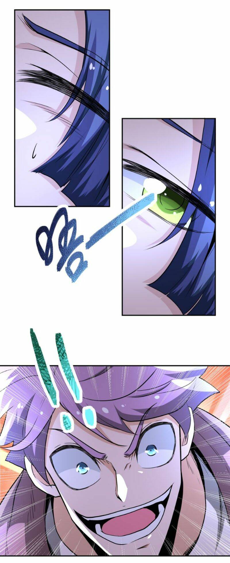 Mạt Thế Siêu Cấp Hệ Thống Chapter 140 - Trang 2