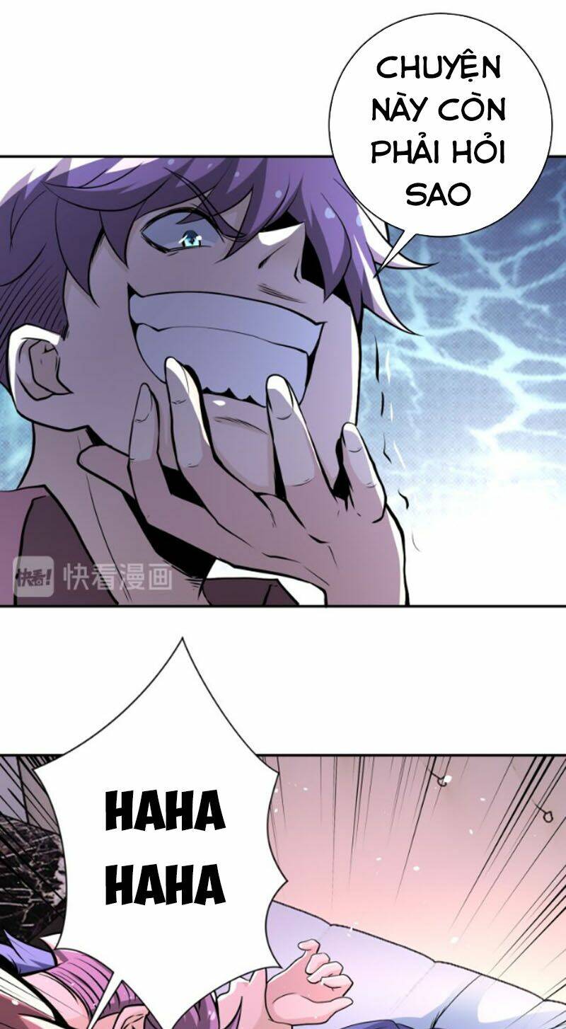 Mạt Thế Siêu Cấp Hệ Thống Chapter 140 - Trang 2